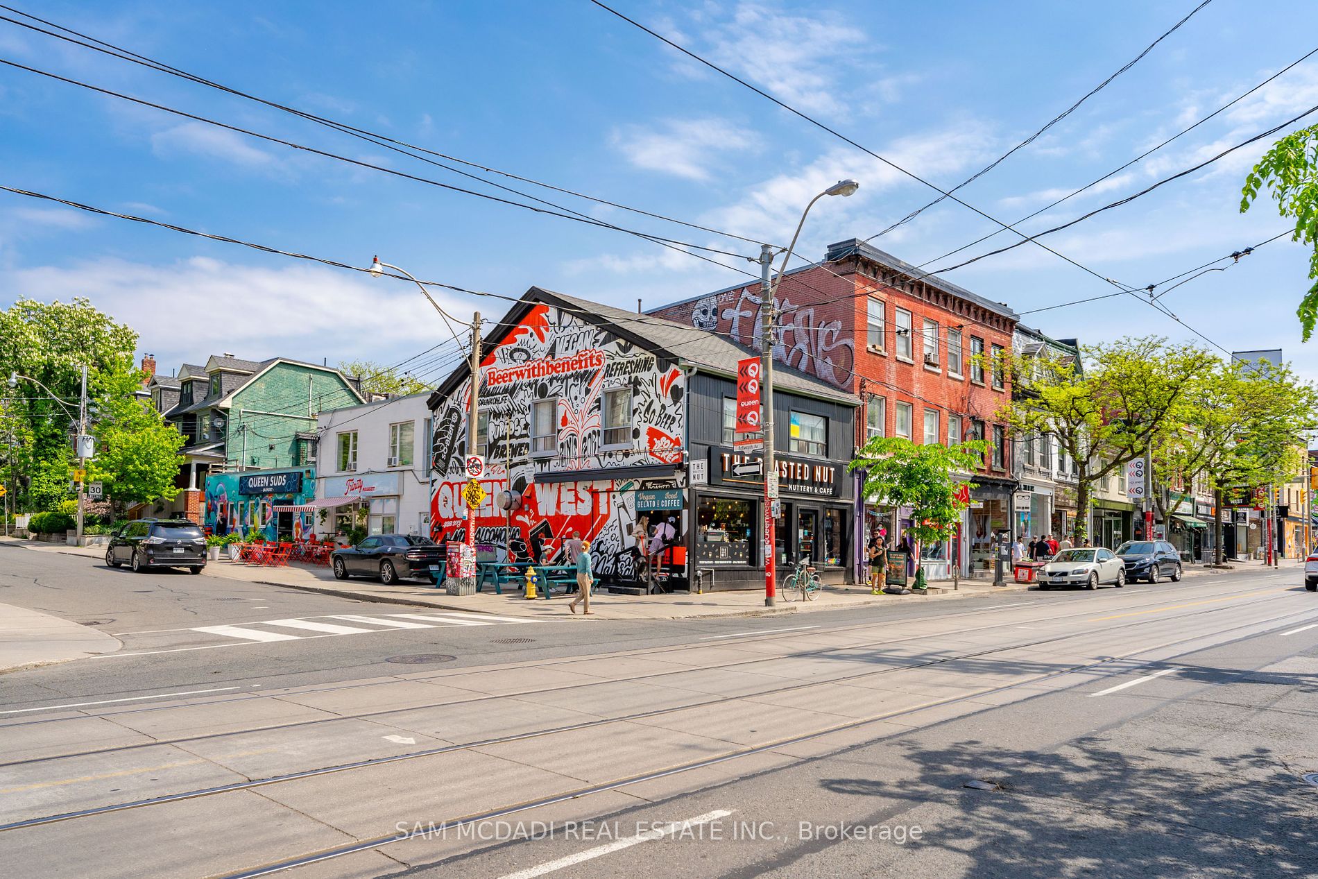 15 Crocker Avenue