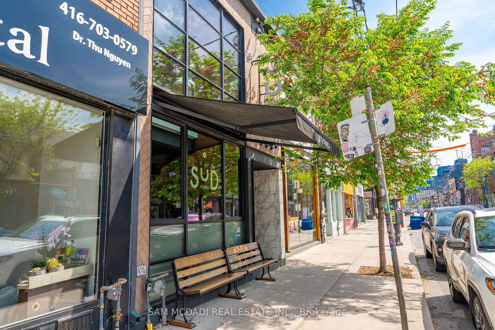 15 Crocker Avenue
