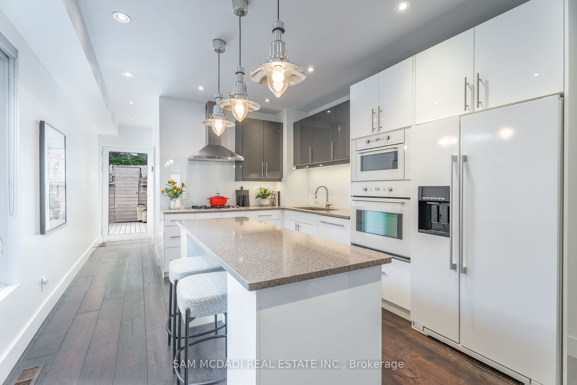 15 Crocker Avenue