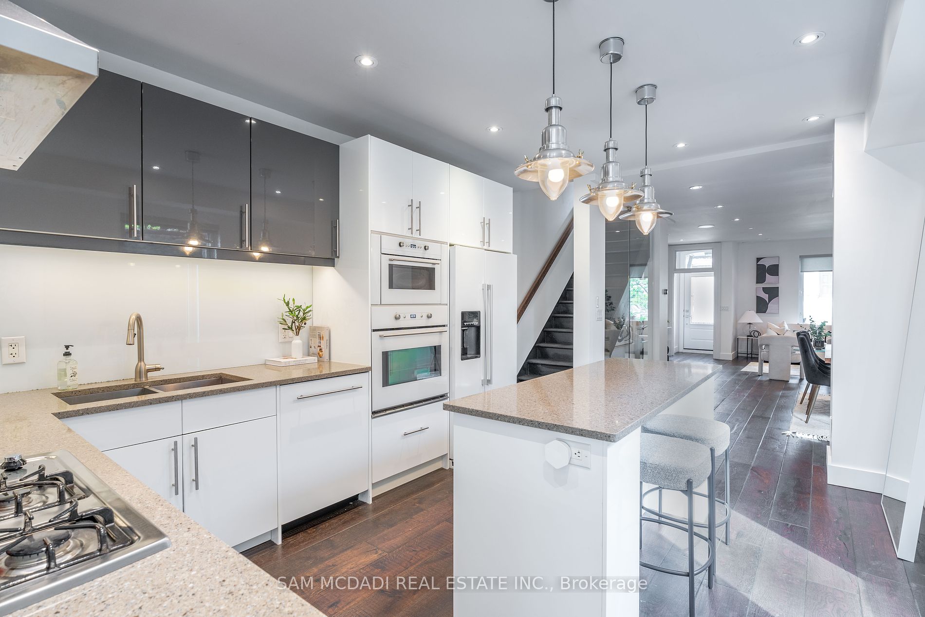 15 Crocker Avenue