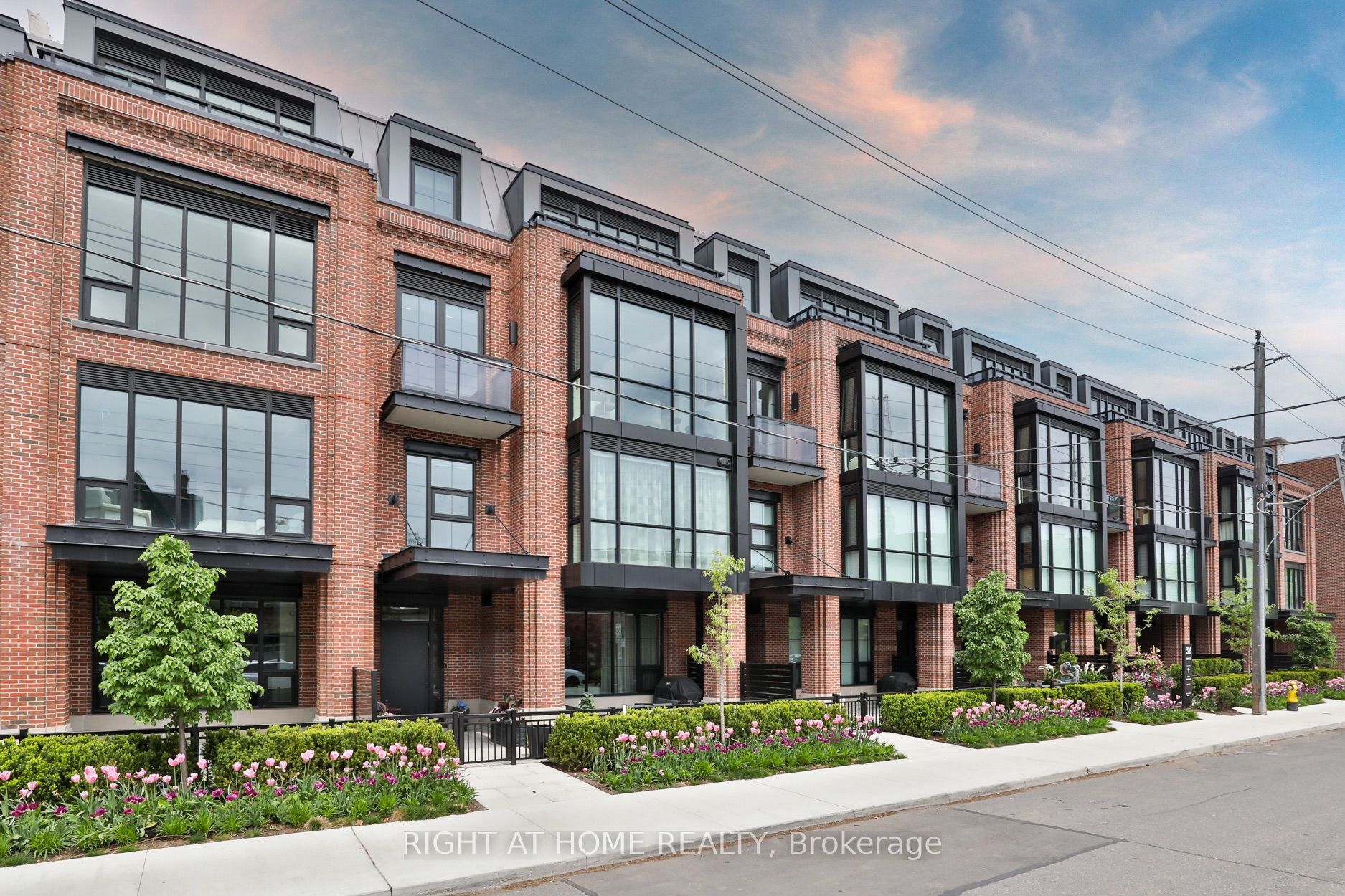 36 Birch Ave, #111