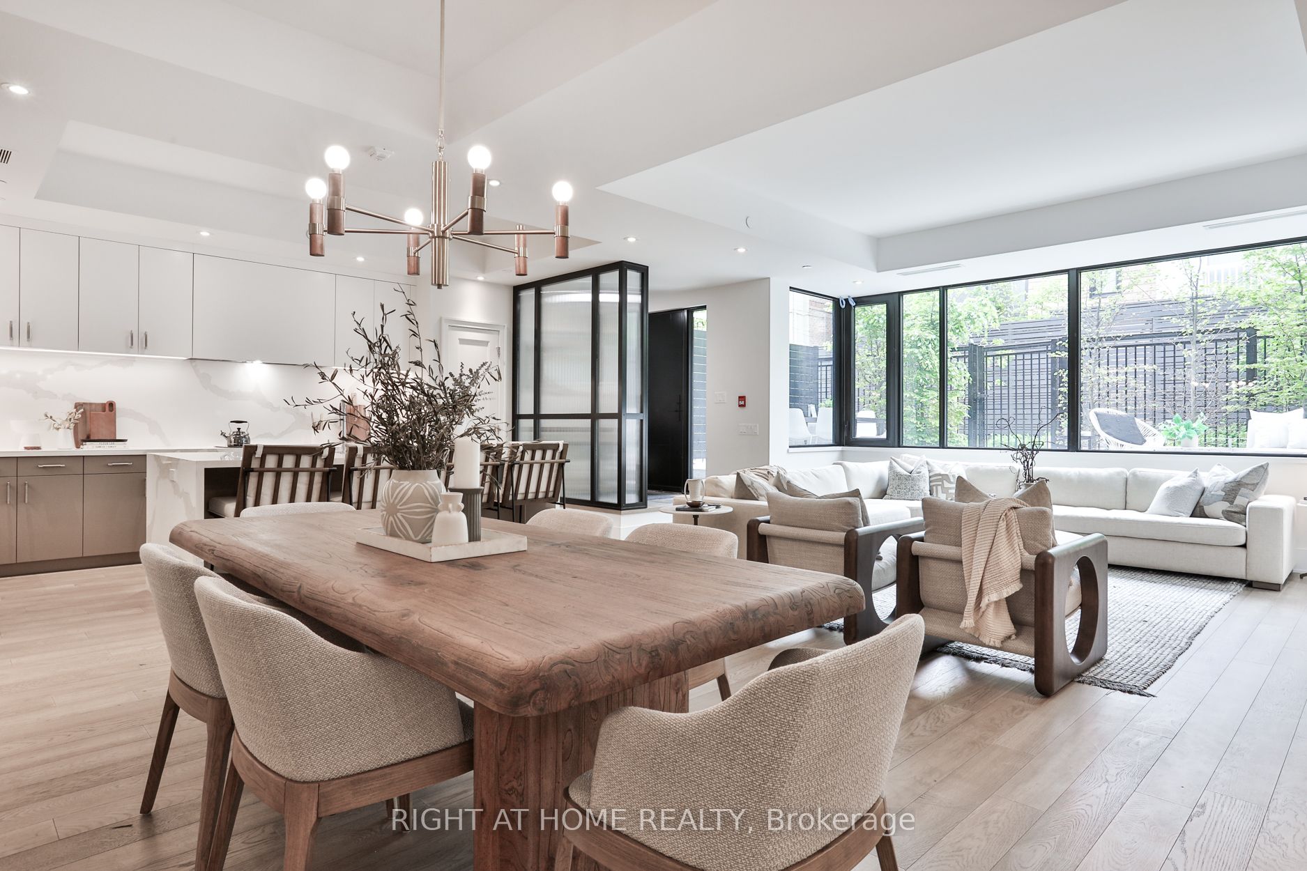 36 Birch Ave, #111