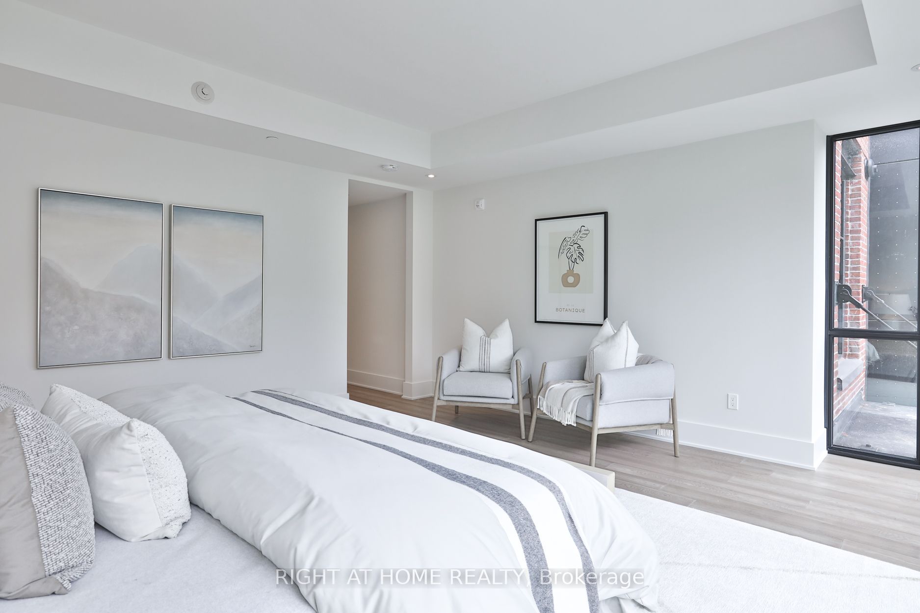 36 Birch Ave, #111