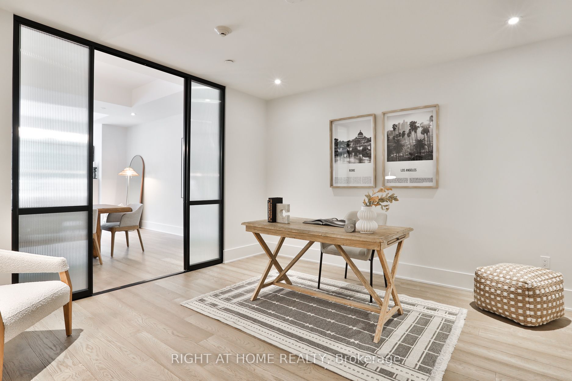 36 Birch Ave, #111