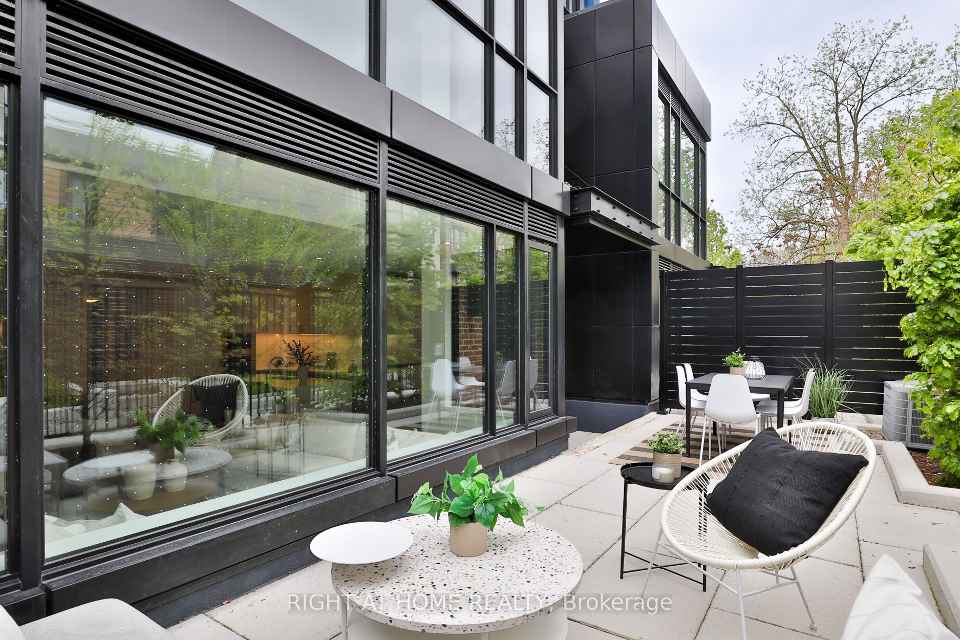 36 Birch Ave, #111
