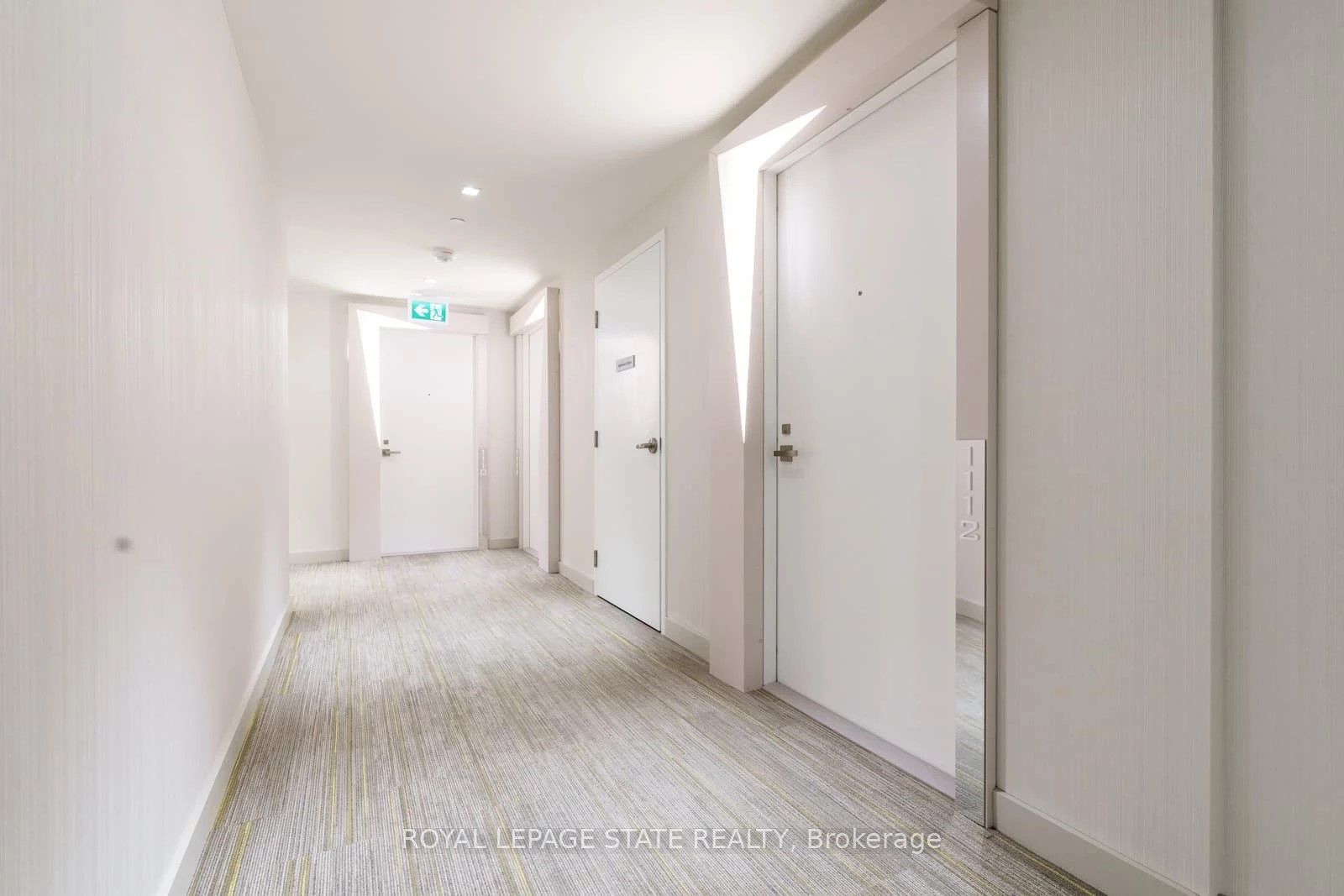 30 Ordnance Street, #1112