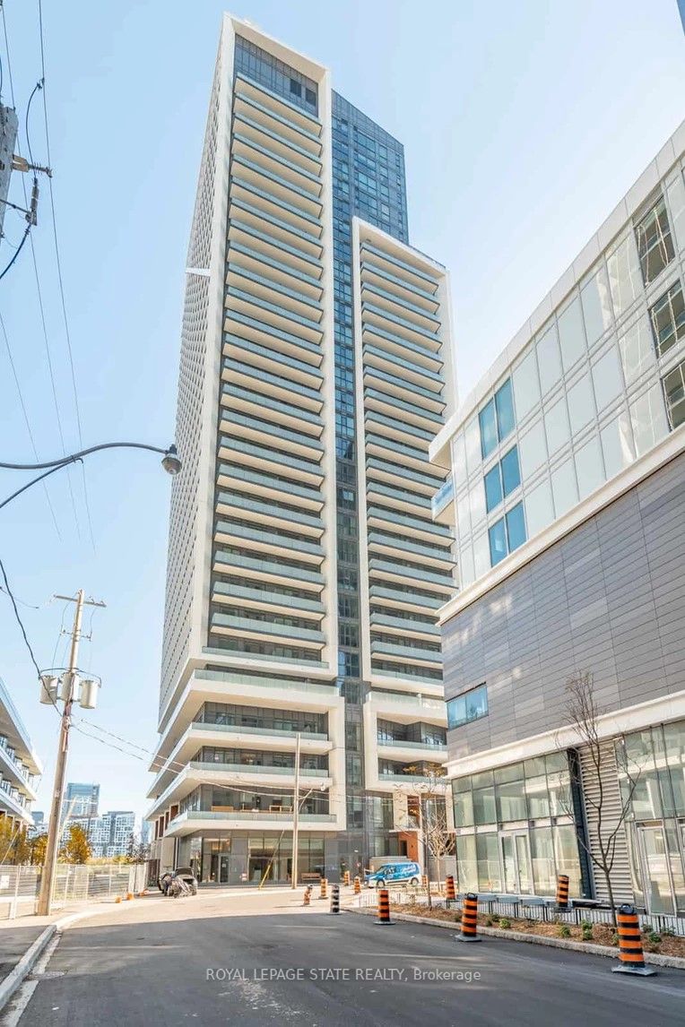30 Ordnance Street, #1112