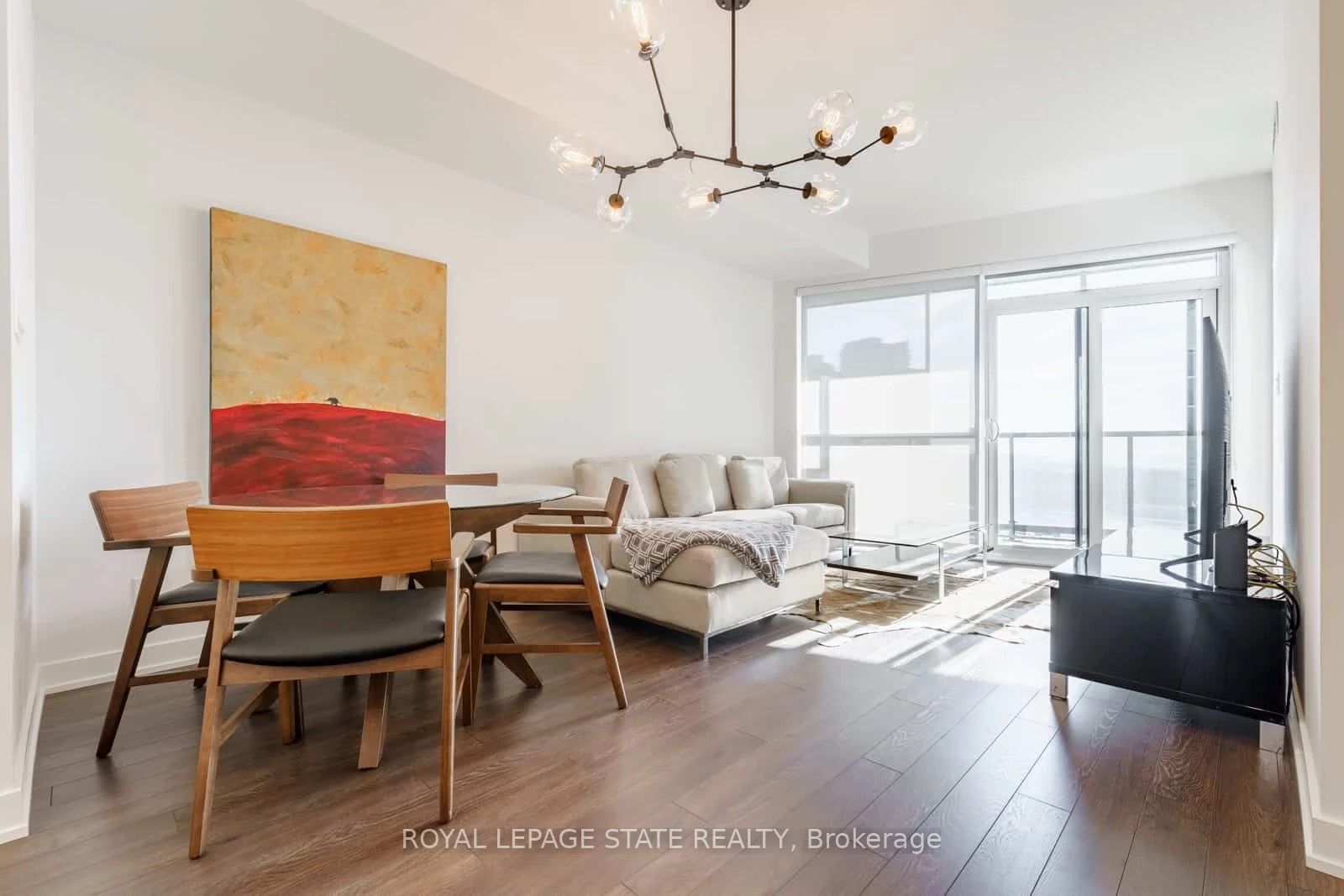 30 Ordnance Street, #1112