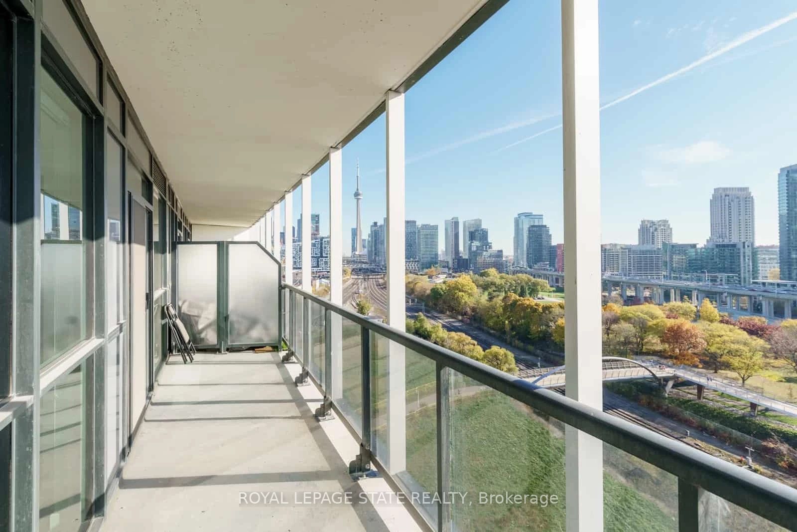 30 Ordnance Street, #1112