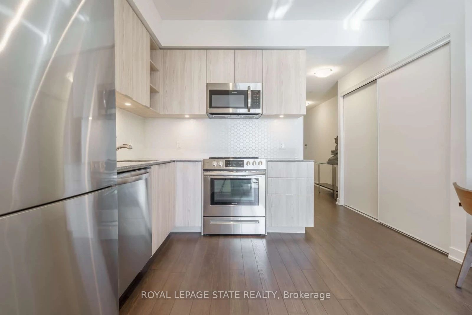 30 Ordnance Street, #1112