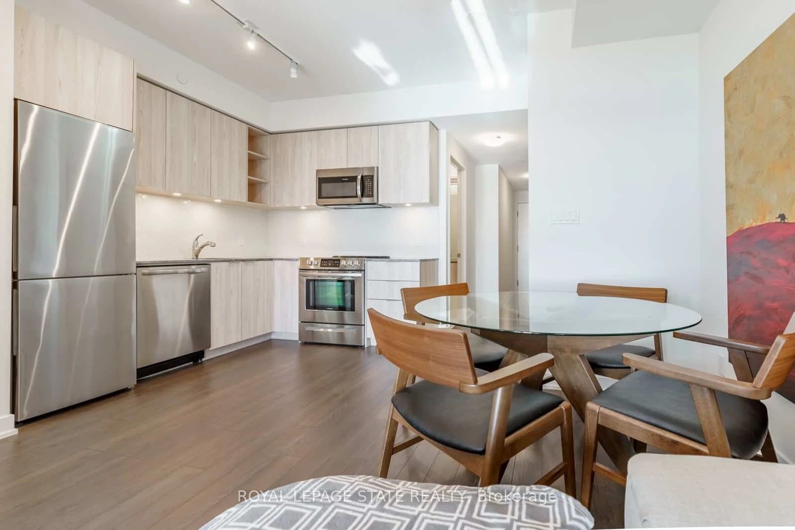 30 Ordnance Street, #1112