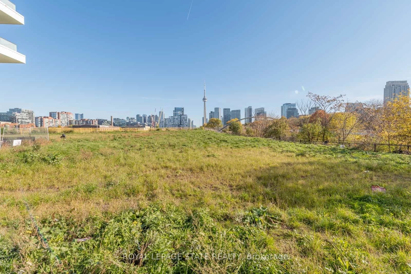 30 Ordnance Street, #1112