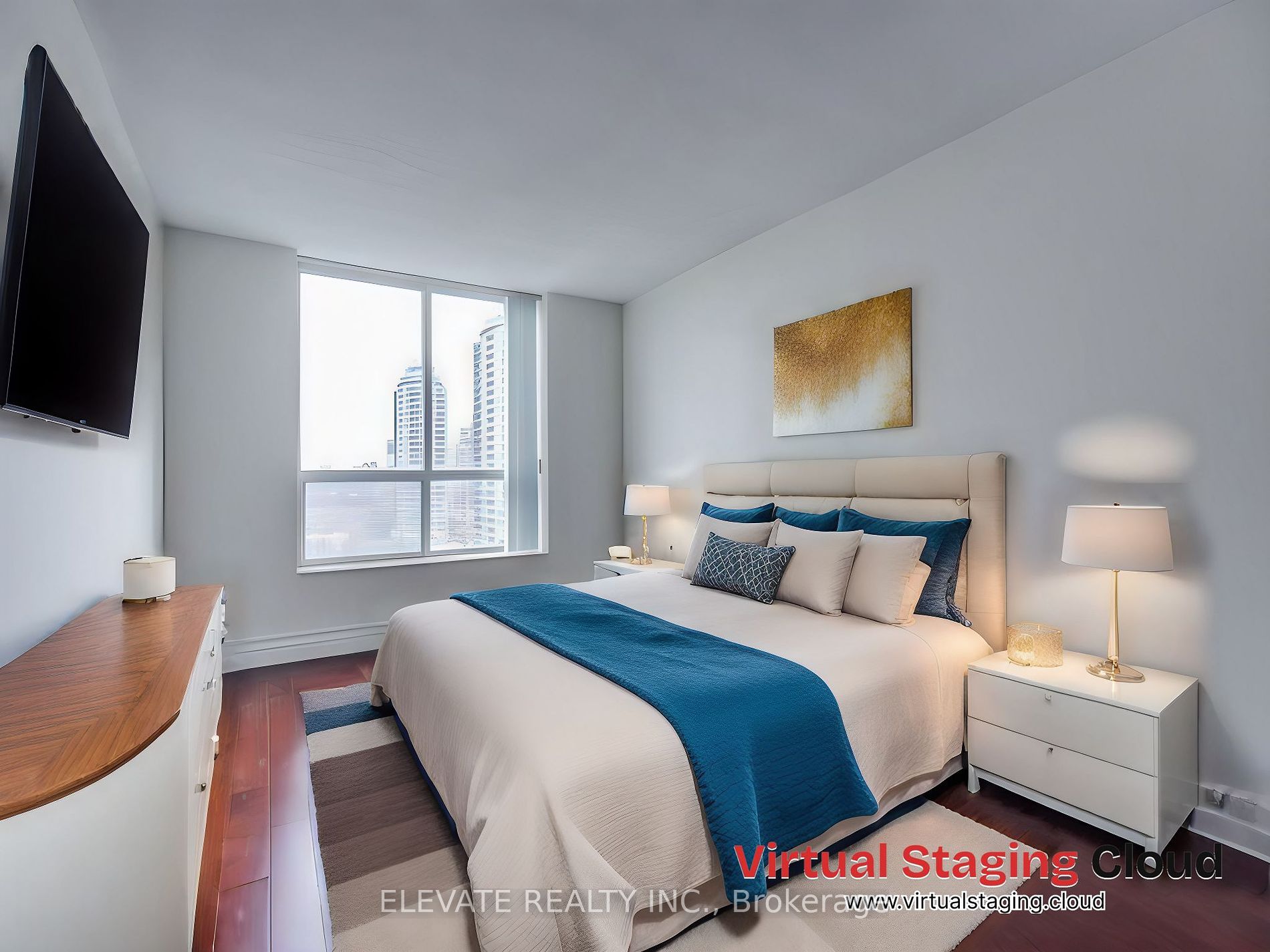 29 Pemberton Ave, #1209