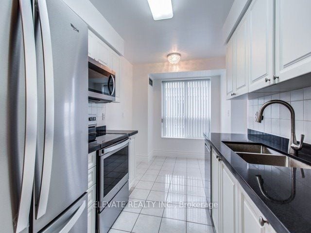 29 Pemberton Ave, #1209
