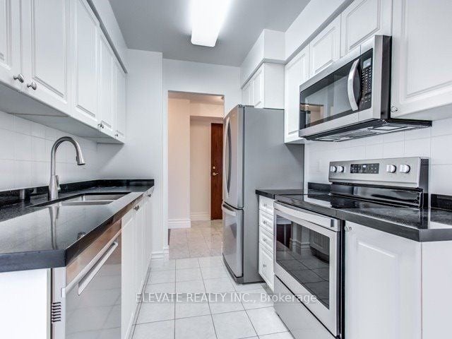 29 Pemberton Ave, #1209