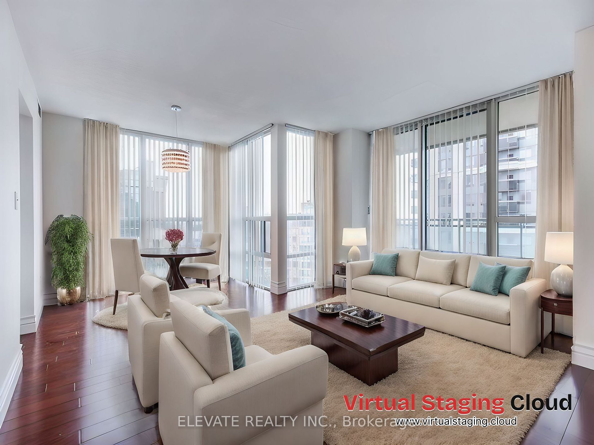 29 Pemberton Ave, #1209