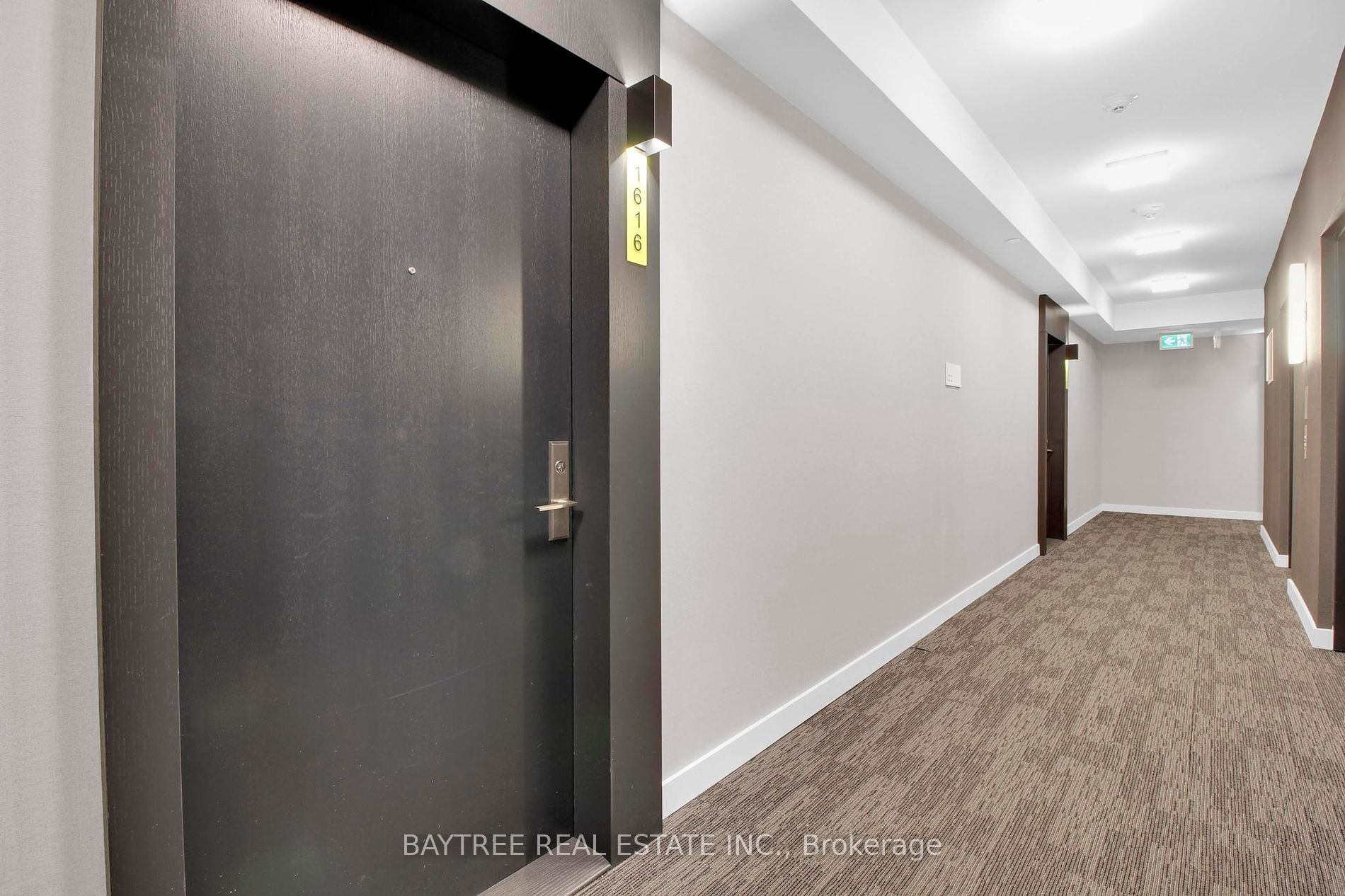 158 Front St E, #1616
