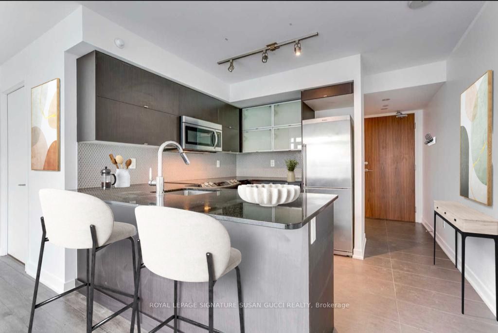 170 Fort York Blvd, #509
