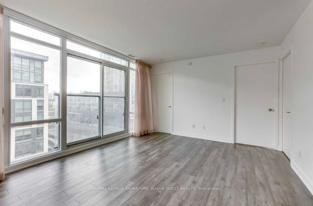 170 Fort York Blvd, #509