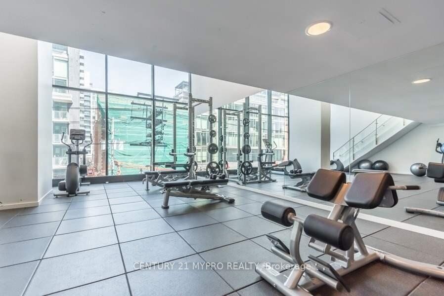 629 King Street W, #1012