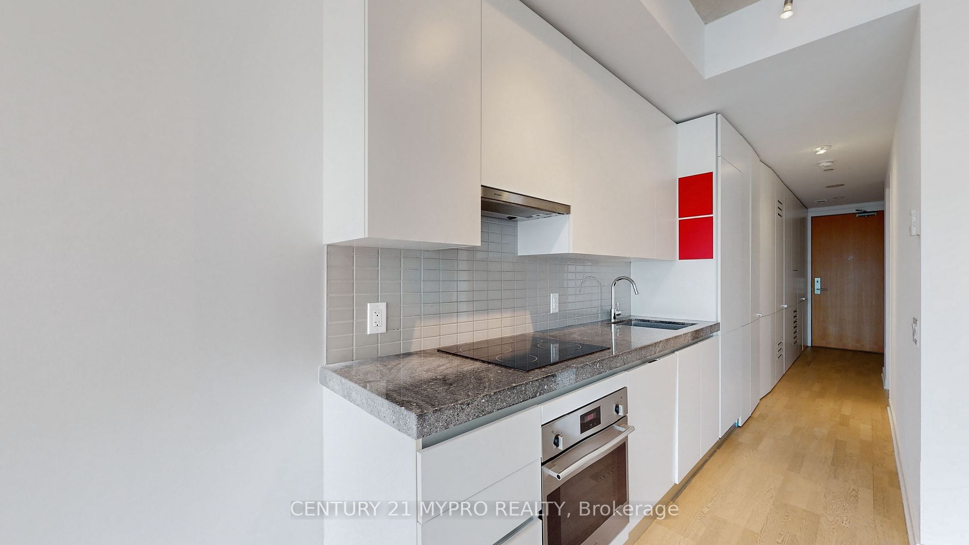 629 King Street W, #1012
