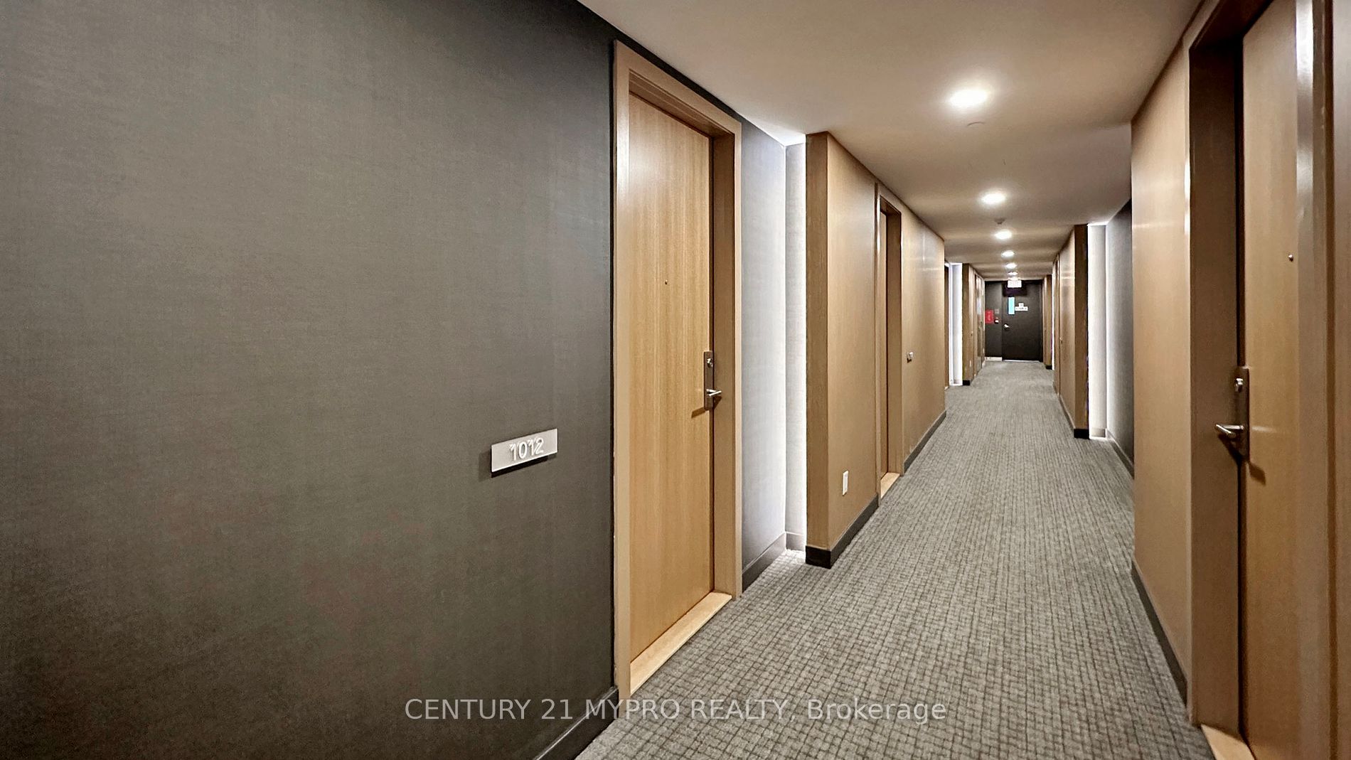 629 King Street W, #1012