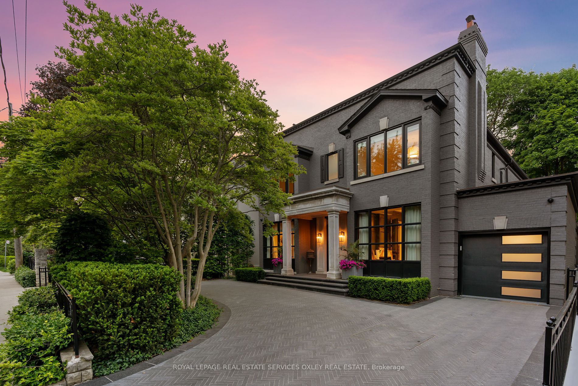 6 Lamport Avenue