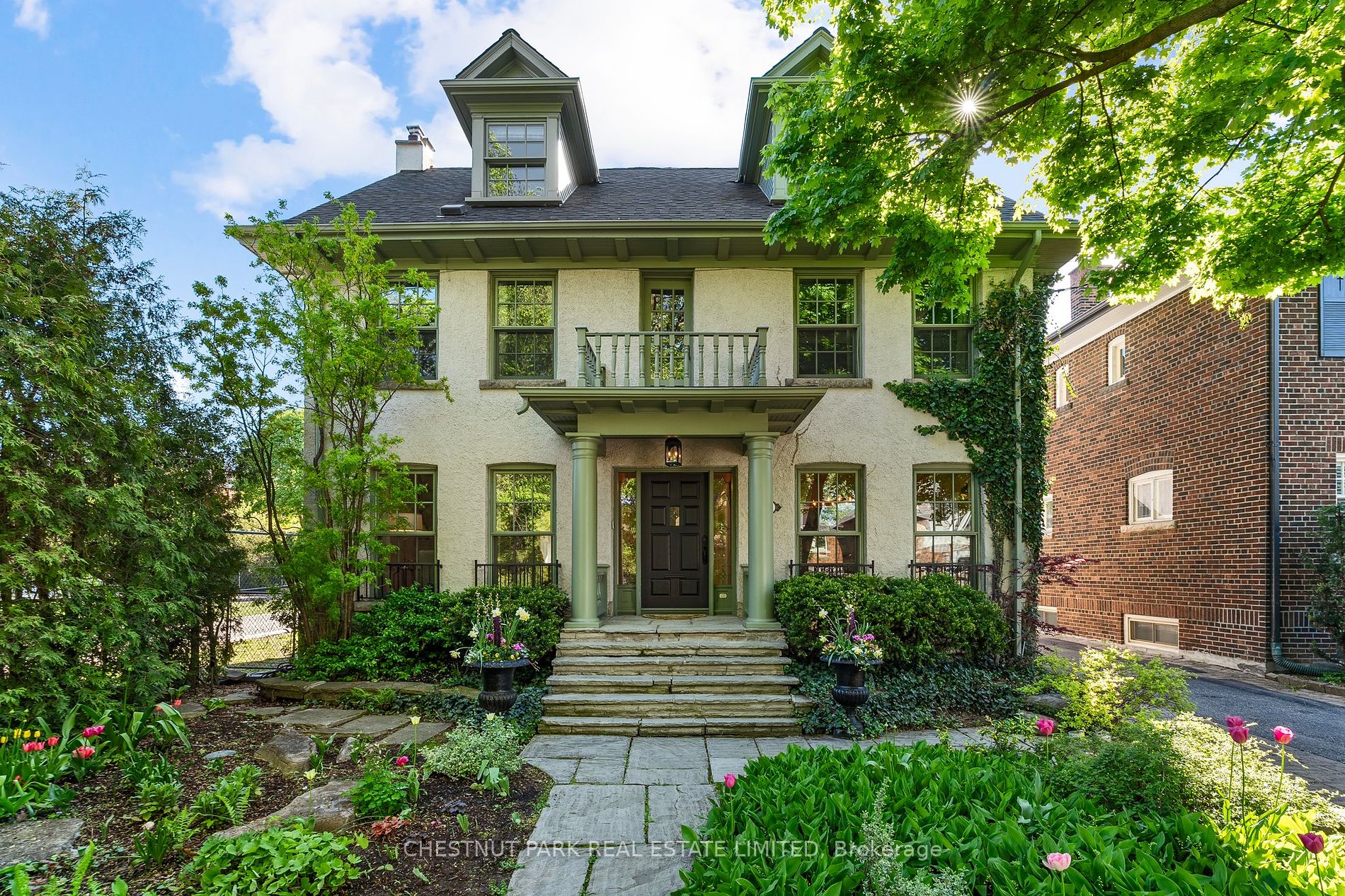 9 Ridge Drive Park