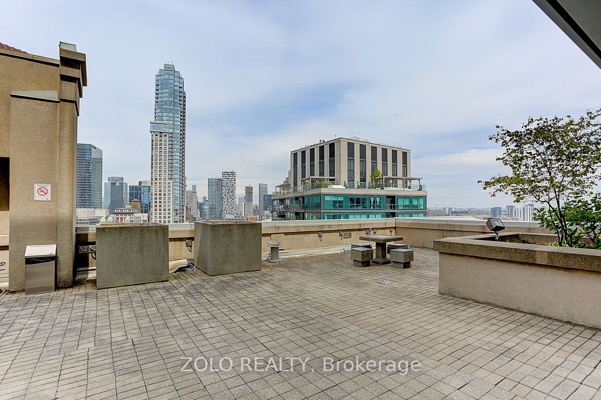 25 The Esplanade, #1821