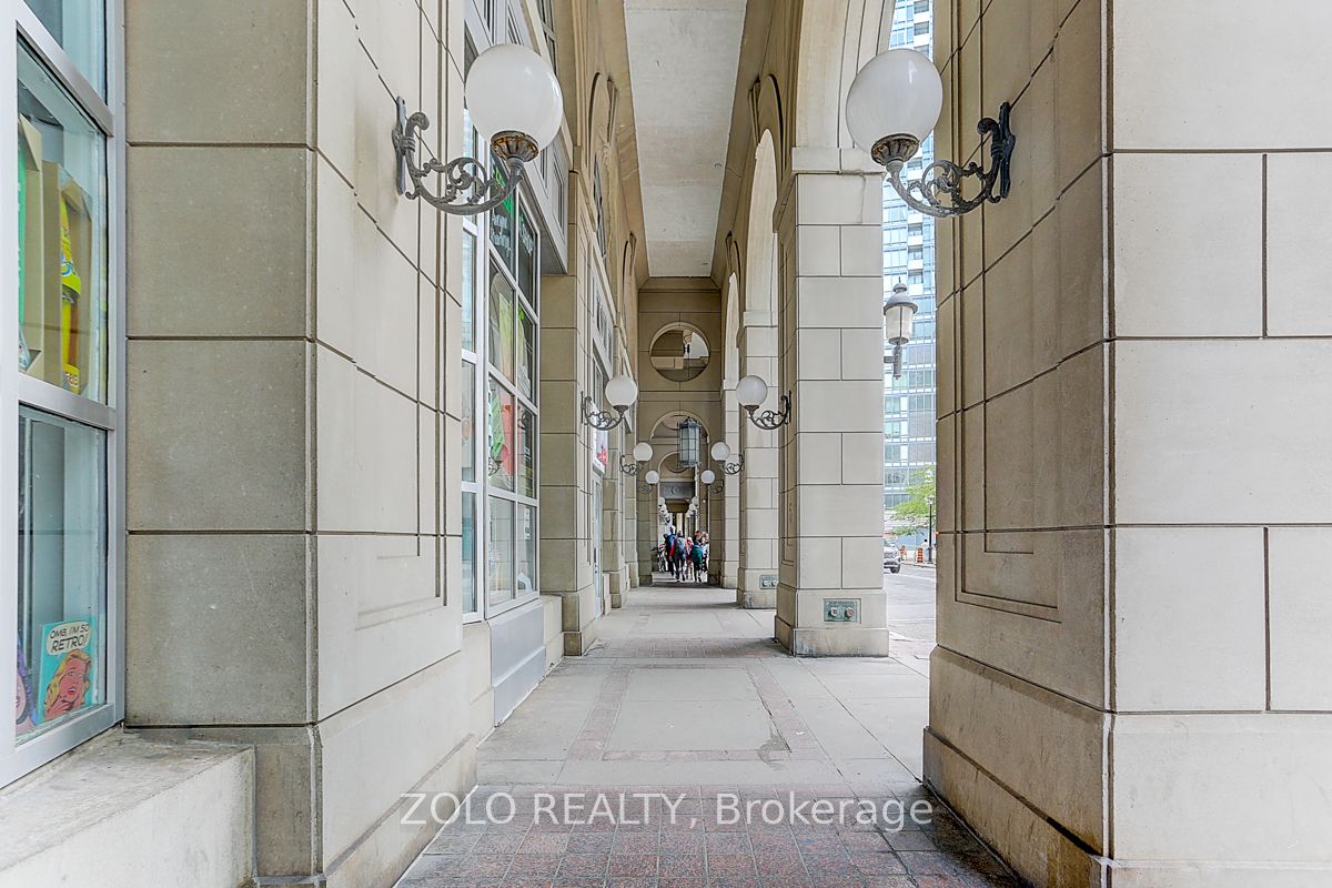 25 The Esplanade, #1821