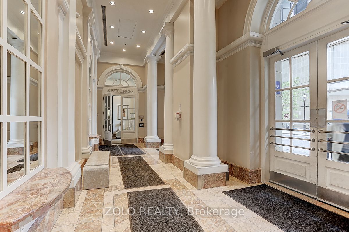 25 The Esplanade, #1821
