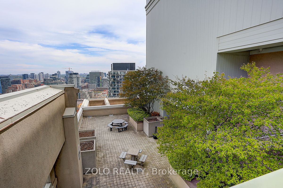 25 The Esplanade, #1821