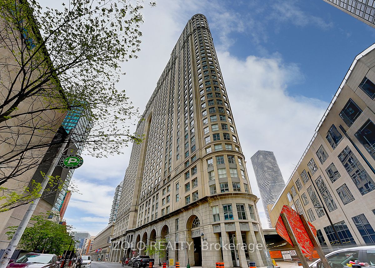25 The Esplanade, #1821