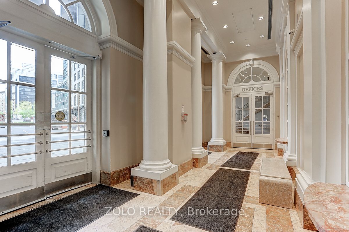 25 The Esplanade, #1821
