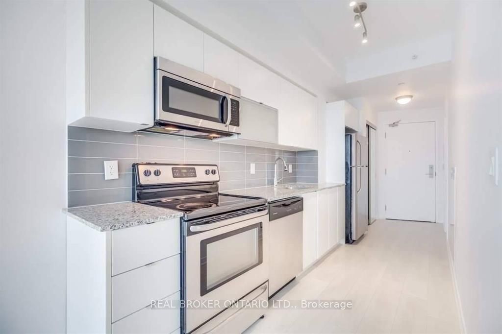 150 East Liberty Street, #1510