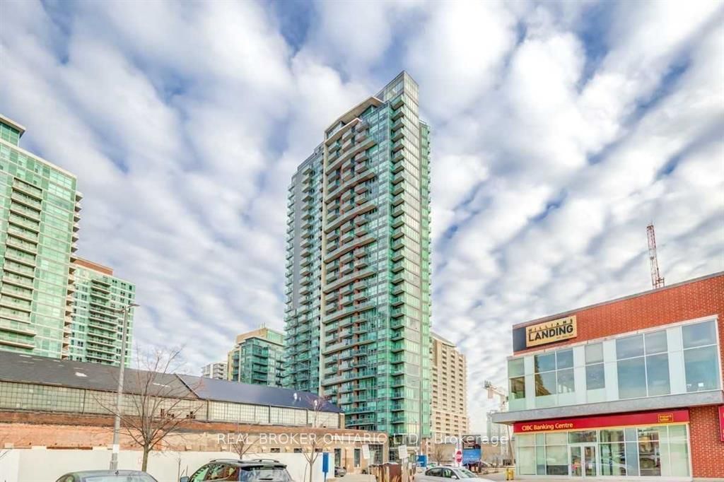 150 East Liberty Street, #1510