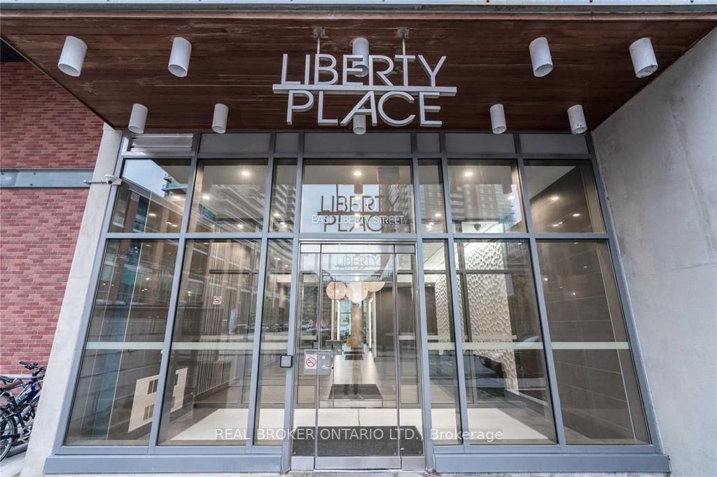 150 East Liberty Street, #1510