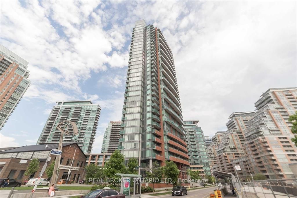 150 East Liberty Street, #1510