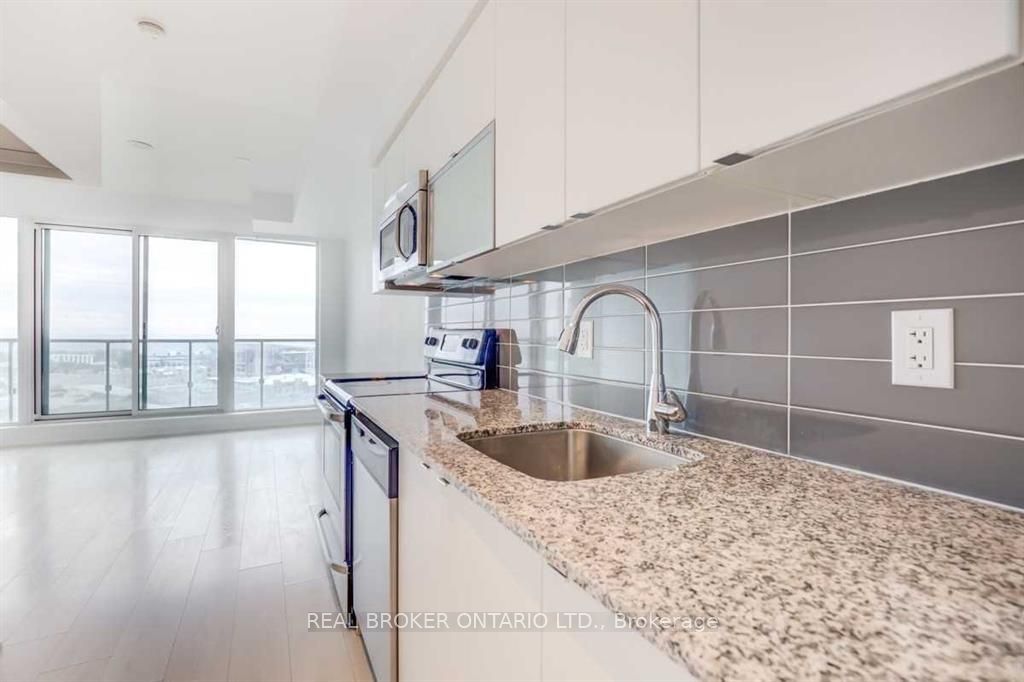 150 East Liberty Street, #1510