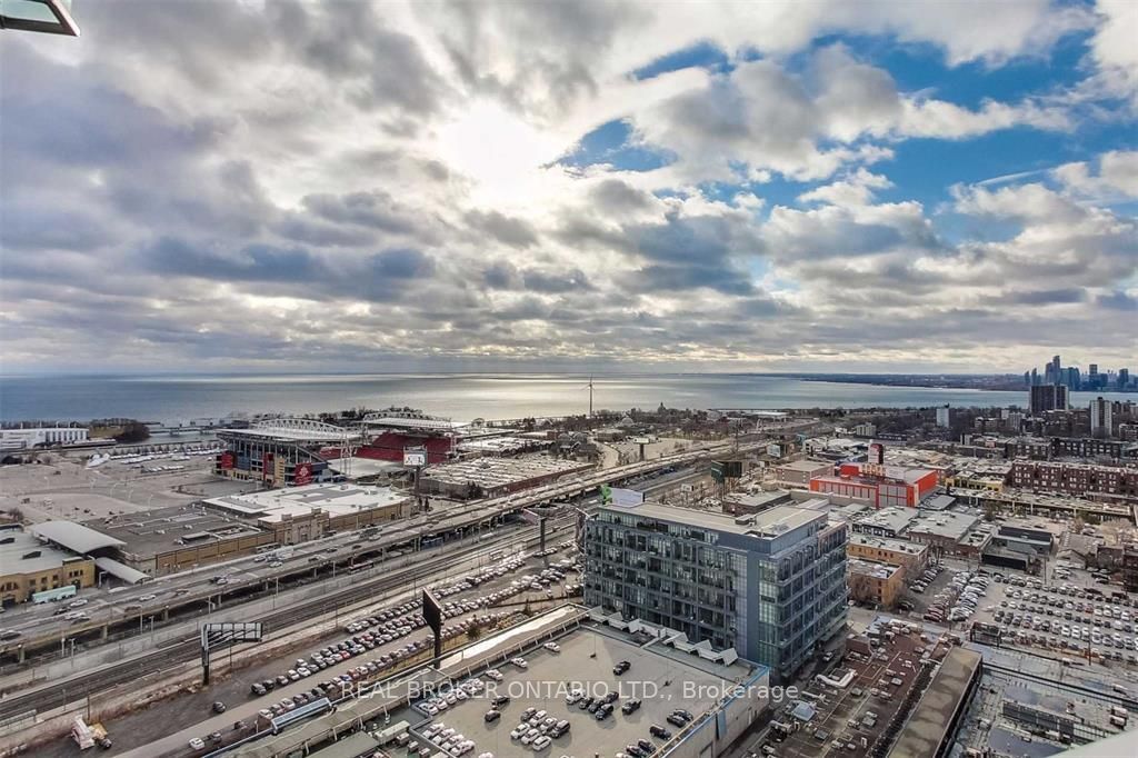 150 East Liberty Street, #1510