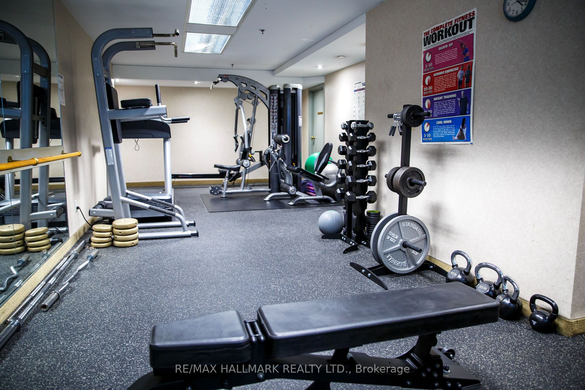 43 Eglinton Avenue E, #1902