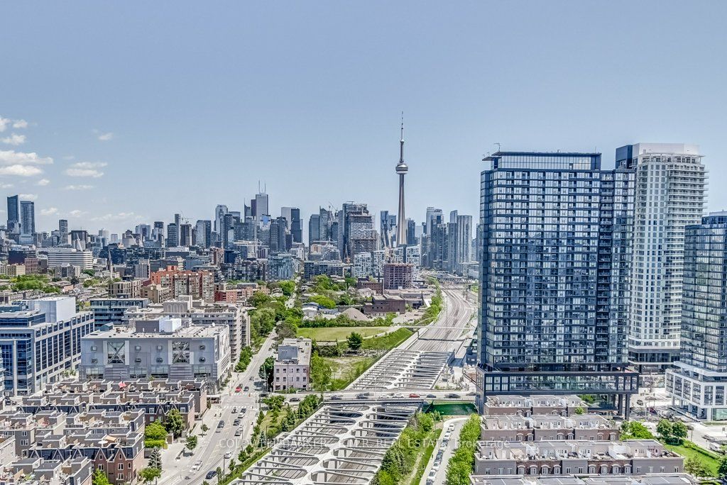 80 Western Battery Rd, #2406