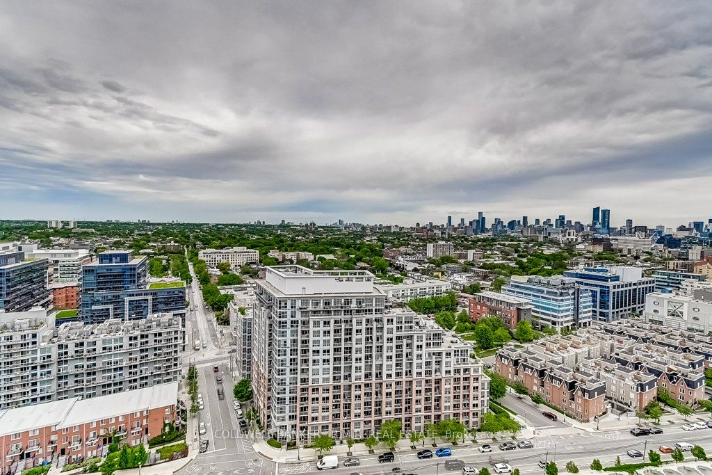 80 Western Battery Rd, #2406