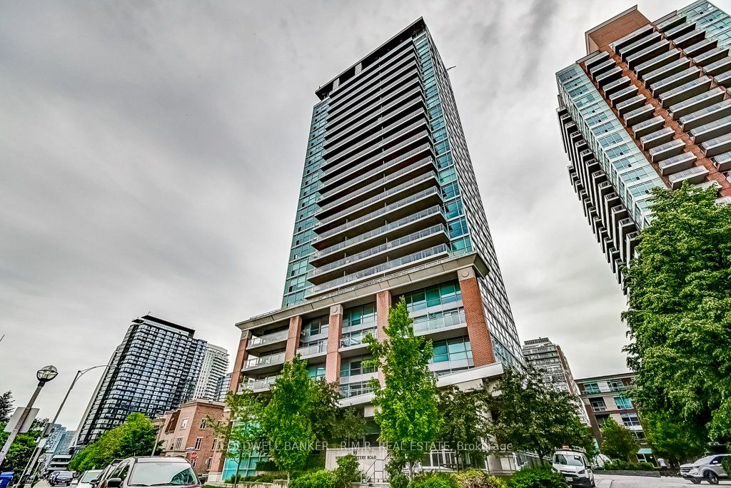 80 Western Battery Rd, #2406