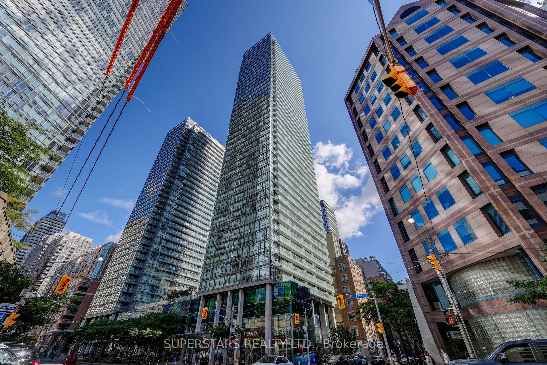 38 Grenville St, #3806