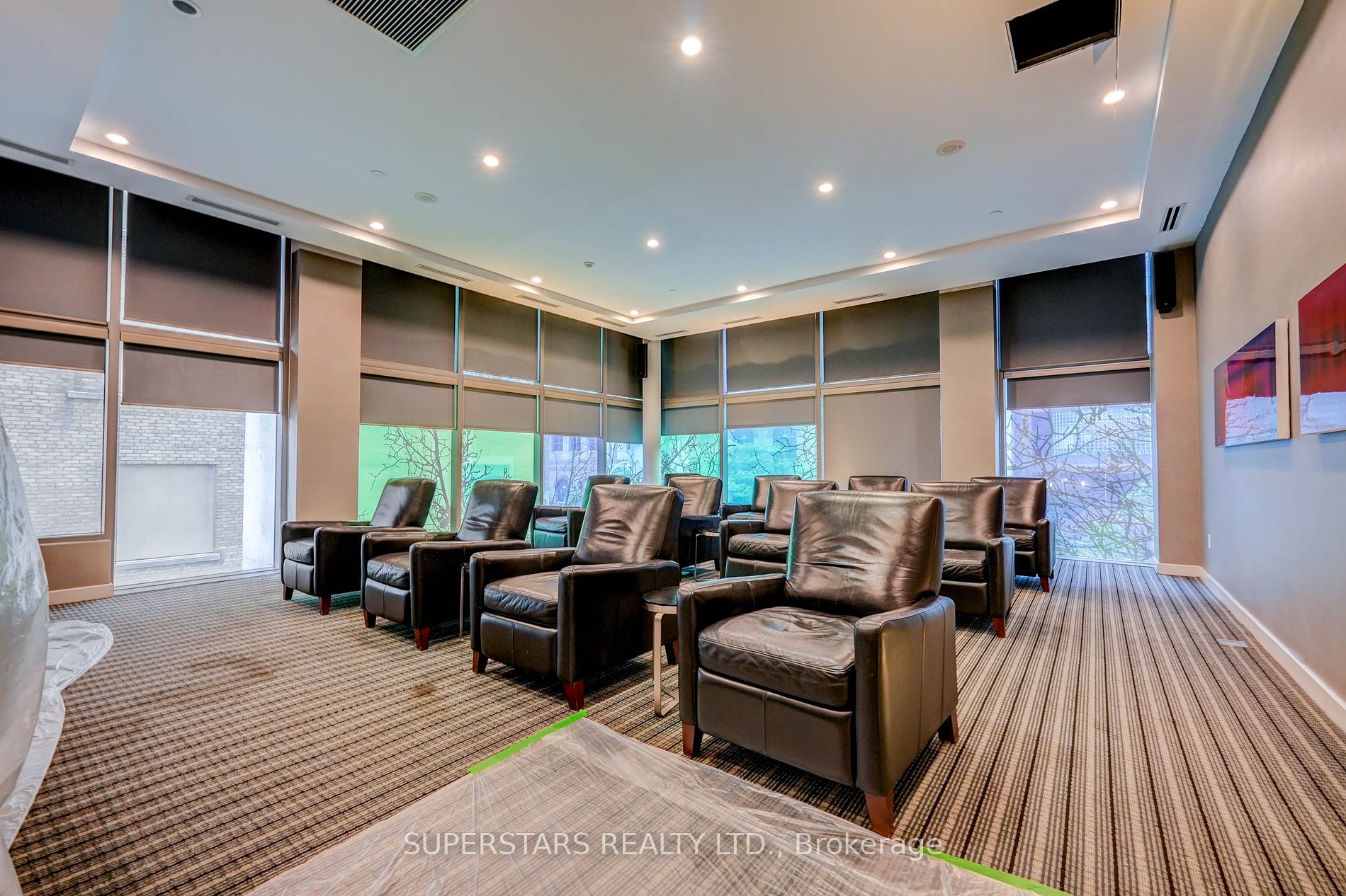 38 Grenville St, #3806