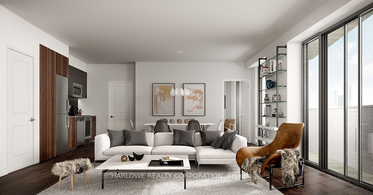100 Dalhousie Street #3509