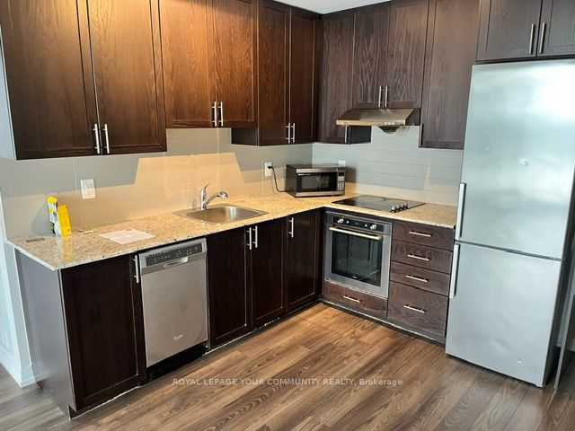 55 Ann O'reilly Rd, #608