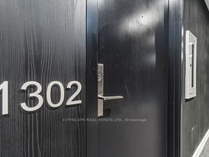 20 Edward St N, #1302