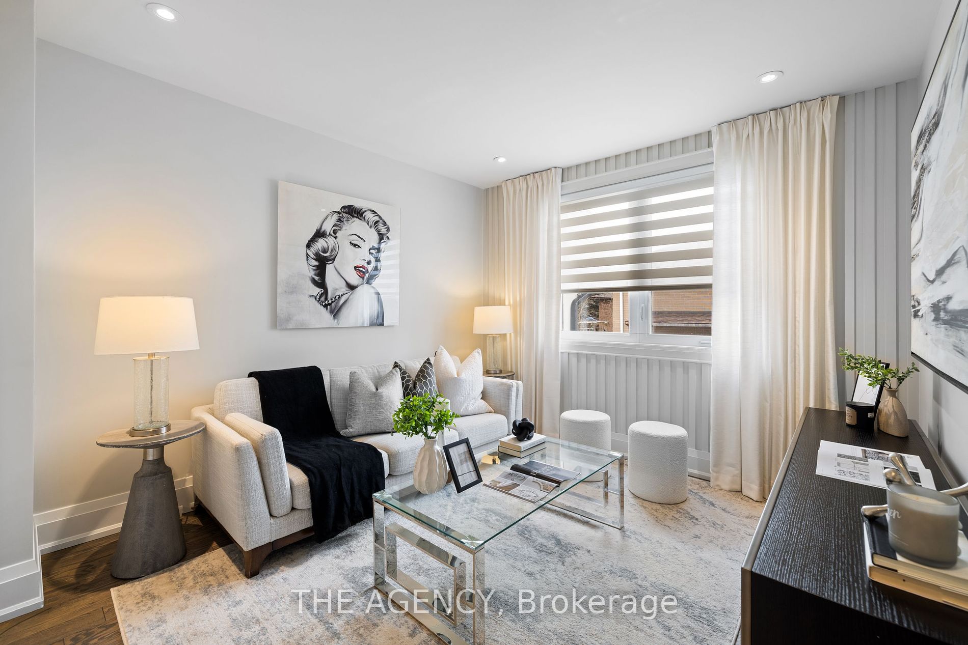 95 Risebrough Ave